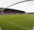 Sixfields Stadium Sixfields Stadium